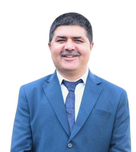 CEO of VGU - Er. Onkar Bagaria